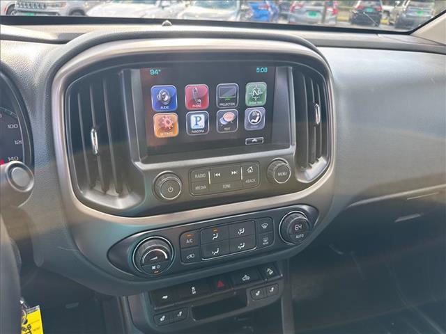 used 2016 Chevrolet Colorado car, priced at $19,995