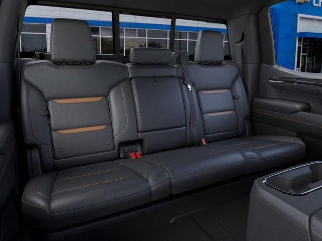 new 2026 GMC Sierra 1500 car, priced at $73,374
