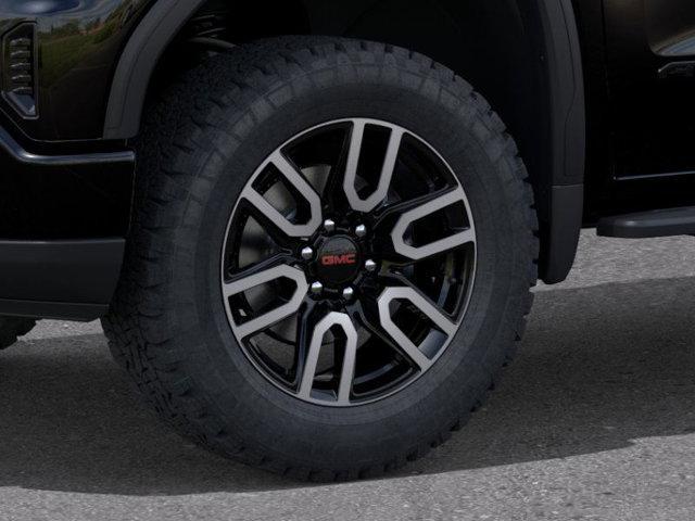 new 2026 GMC Sierra 1500 car, priced at $73,374