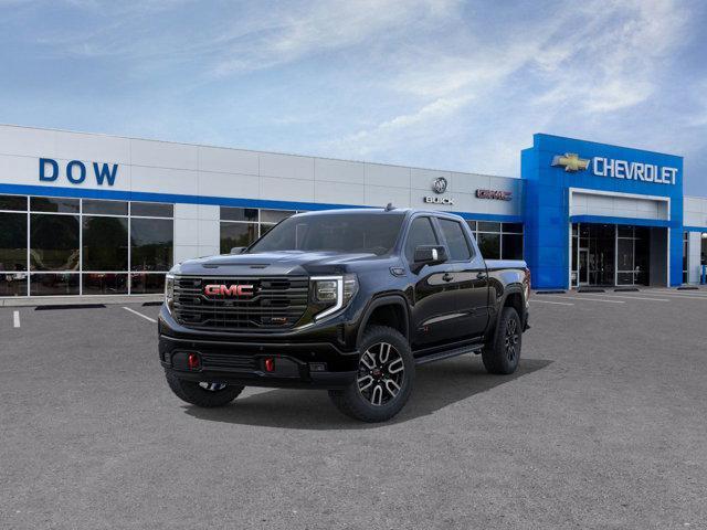 new 2026 GMC Sierra 1500 car, priced at $73,374
