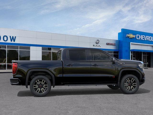new 2026 GMC Sierra 1500 car, priced at $73,374