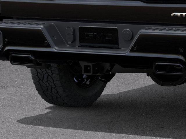 new 2026 GMC Sierra 1500 car, priced at $73,374