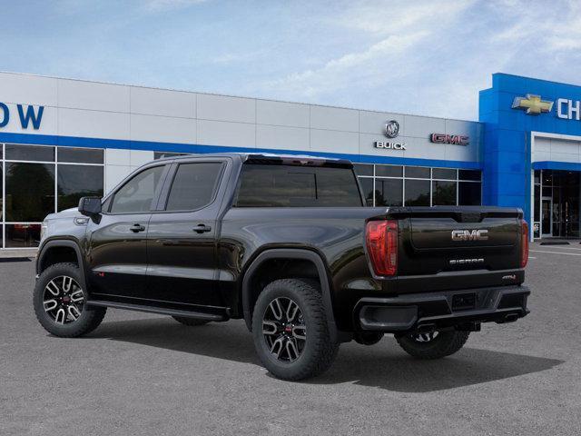 new 2026 GMC Sierra 1500 car, priced at $73,374