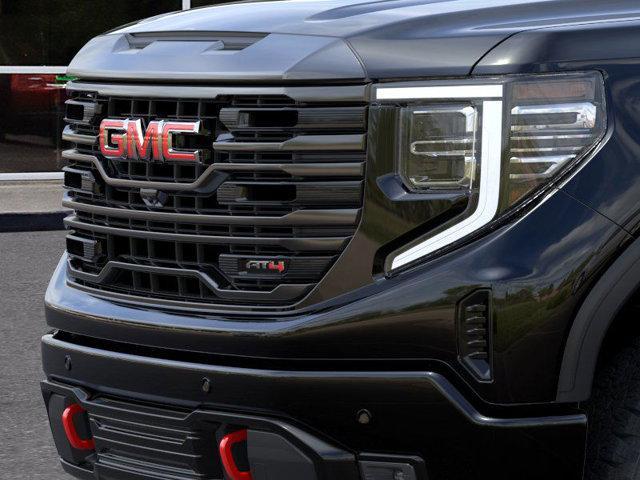 new 2026 GMC Sierra 1500 car, priced at $73,374