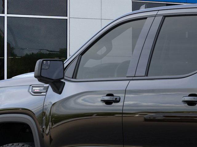 new 2026 GMC Sierra 1500 car, priced at $73,374