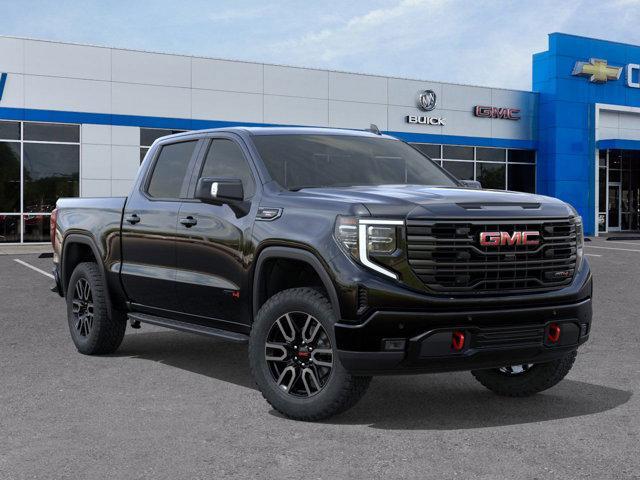 new 2026 GMC Sierra 1500 car, priced at $73,374
