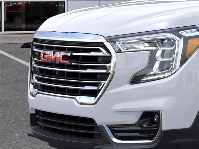 new 2024 GMC Terrain car, priced at $33,799