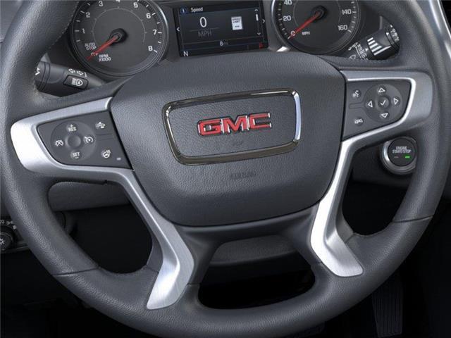 new 2024 GMC Terrain car, priced at $33,799