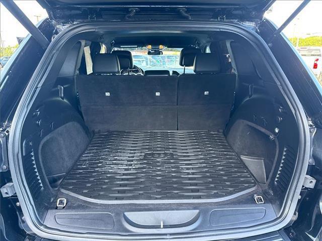 used 2021 Jeep Grand Cherokee car, priced at $22,995