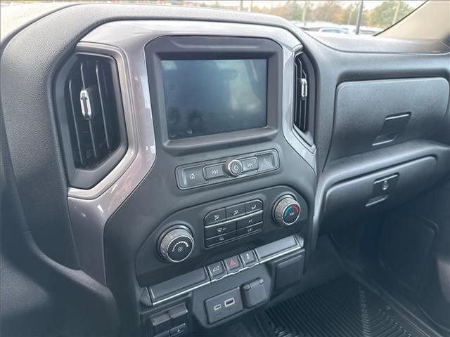 used 2022 Chevrolet Silverado 2500 car