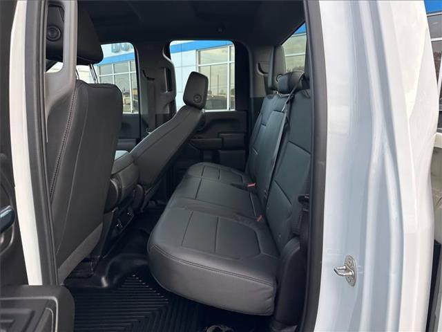 used 2022 Chevrolet Silverado 2500 car