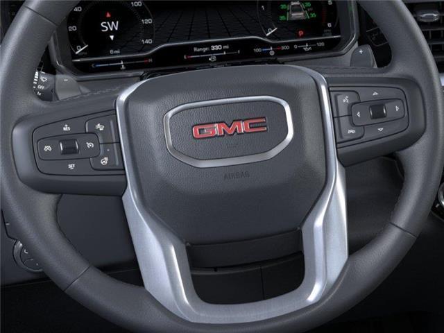 new 2024 GMC Sierra 1500 car, priced at $63,995