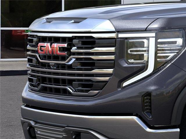 new 2024 GMC Sierra 1500 car, priced at $63,995