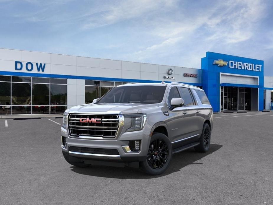 new 2024 GMC Yukon XL car, priced at $72,995