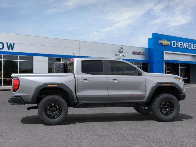 new 2024 GMC Canyon car, priced at $63,495