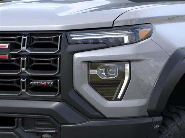 new 2024 GMC Canyon car, priced at $65,995