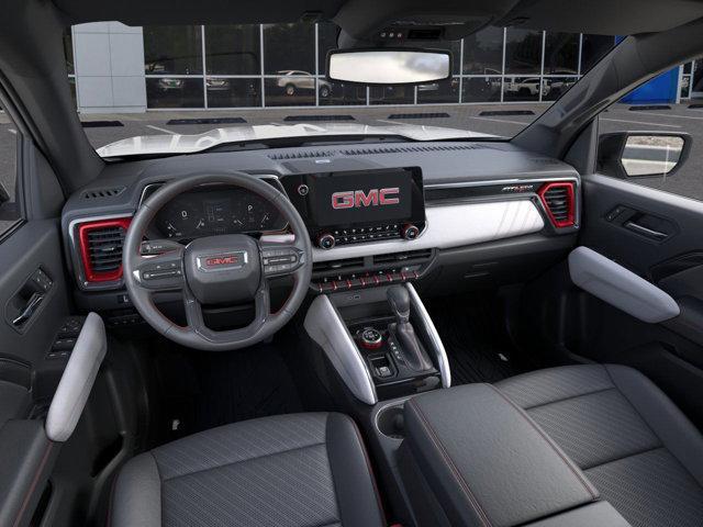 new 2024 GMC Canyon car, priced at $63,495