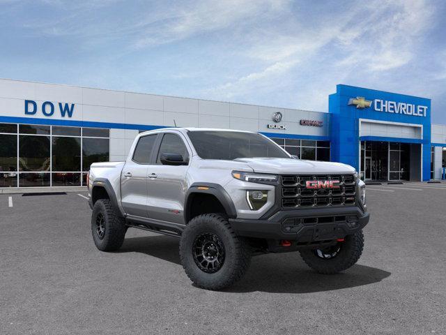 new 2024 GMC Canyon car, priced at $62,995