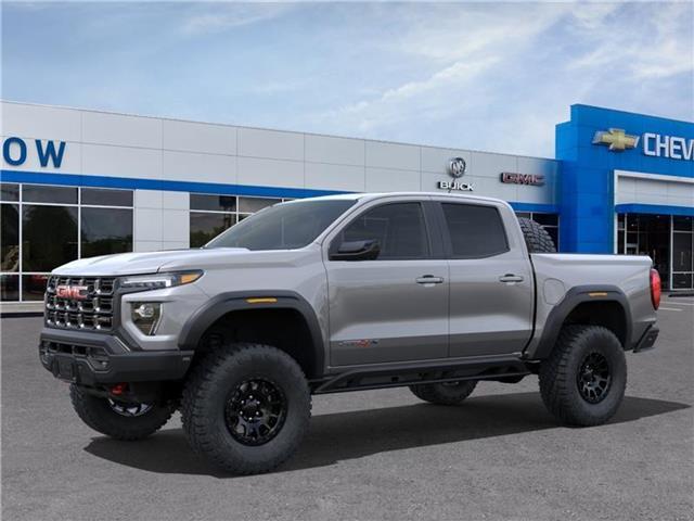 new 2024 GMC Canyon car, priced at $65,995