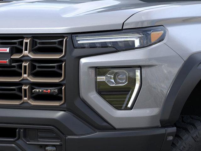 new 2024 GMC Canyon car, priced at $63,495