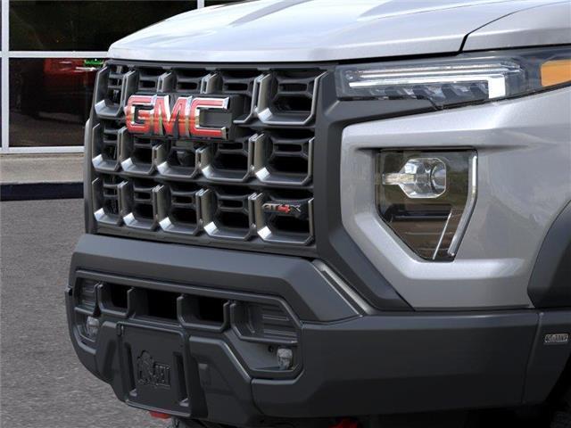 new 2024 GMC Canyon car, priced at $65,995