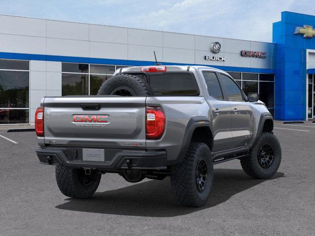 new 2024 GMC Canyon car, priced at $63,495