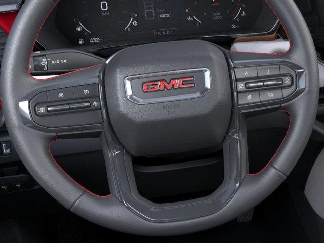 new 2024 GMC Canyon car, priced at $63,495