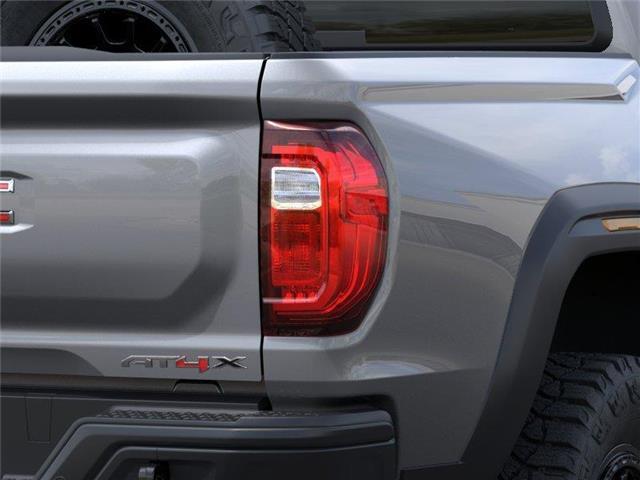 new 2024 GMC Canyon car, priced at $65,995