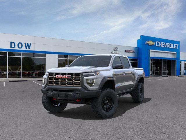 new 2024 GMC Canyon car, priced at $63,495