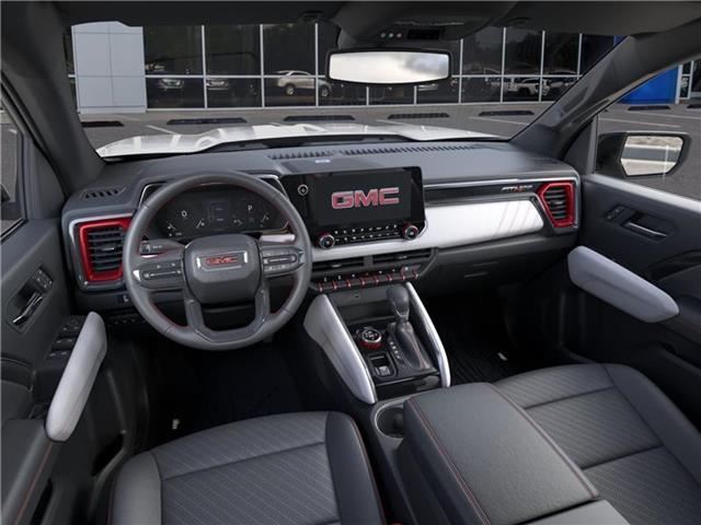 new 2024 GMC Canyon car, priced at $65,995