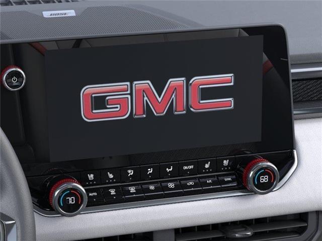 new 2024 GMC Canyon car, priced at $65,995