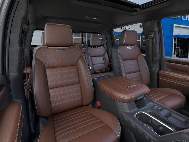 new 2026 GMC Sierra 2500 car, priced at $94,318