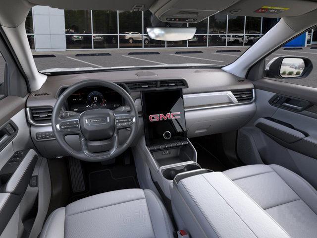 new 2026 GMC Terrain car, priced at $45,590
