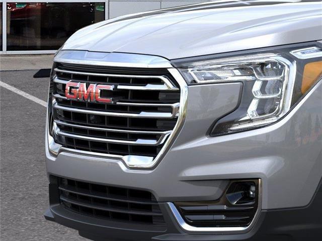 new 2024 GMC Terrain car, priced at $34,220