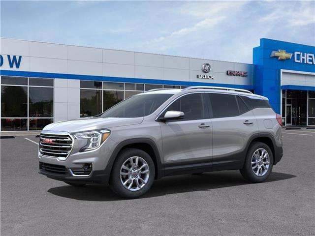 new 2024 GMC Terrain car, priced at $34,220