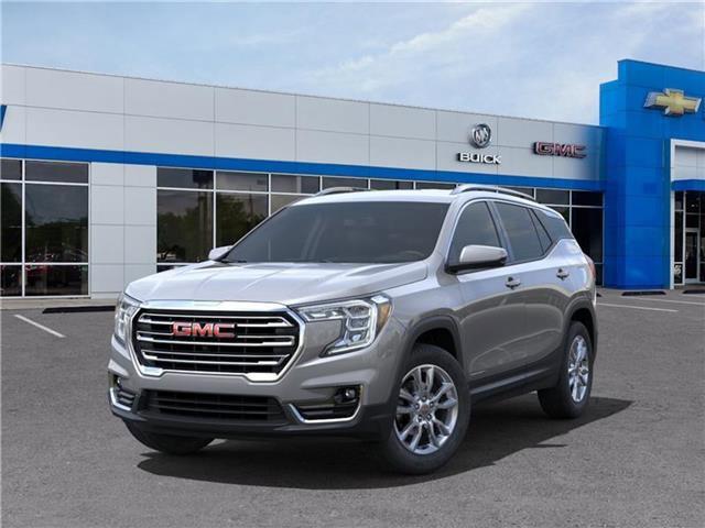 new 2024 GMC Terrain car, priced at $34,220