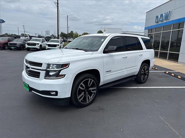 used 2019 Chevrolet Tahoe car, priced at $30,995