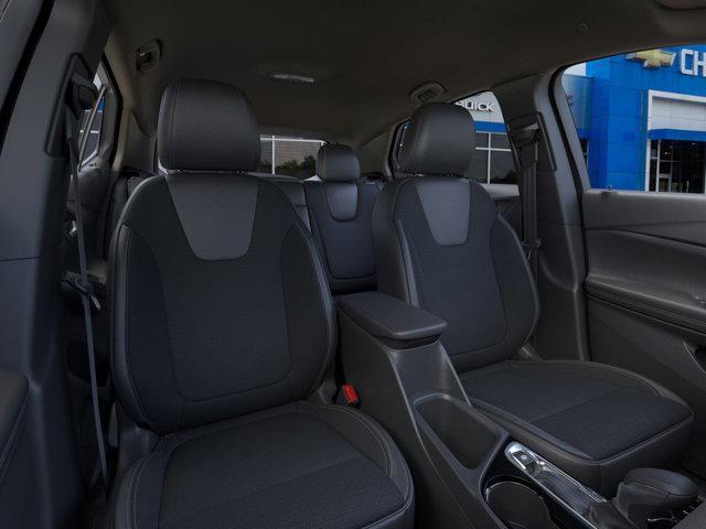 new 2026 Buick Encore GX car, priced at $27,708