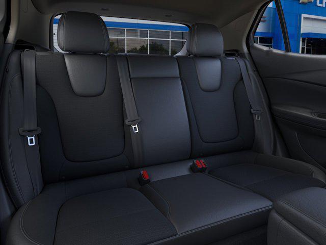 new 2026 Buick Encore GX car, priced at $27,708
