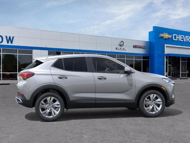 new 2026 Buick Encore GX car, priced at $27,708