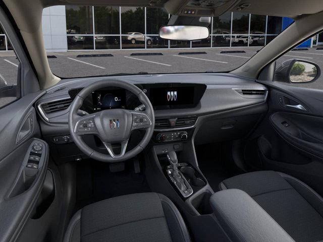 new 2026 Buick Encore GX car, priced at $27,708