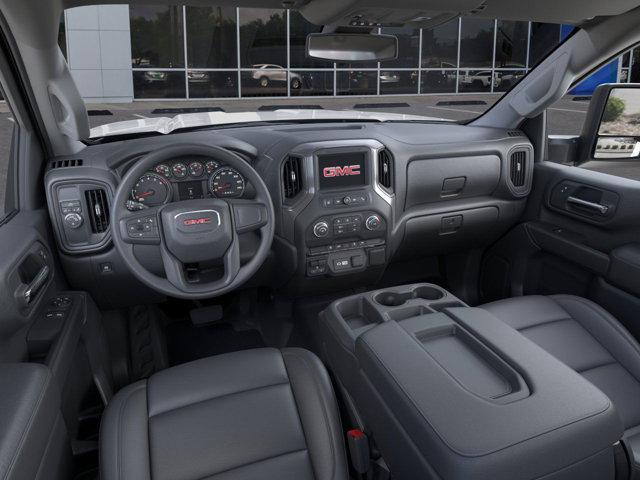 new 2025 GMC Sierra 2500 car, priced at $50,685
