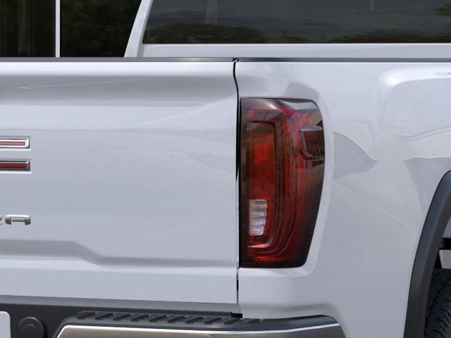new 2025 GMC Sierra 2500 car, priced at $50,685