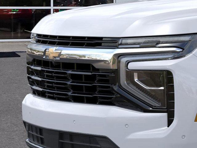 new 2025 Chevrolet Tahoe car, priced at $62,095