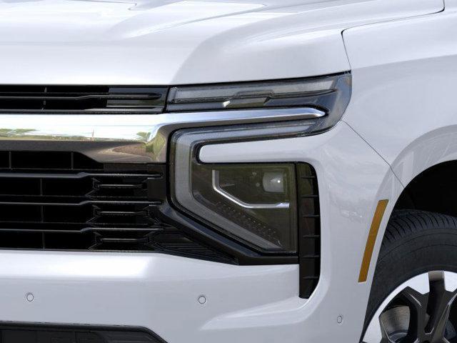 new 2025 Chevrolet Tahoe car, priced at $62,095