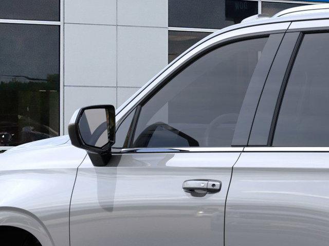 new 2026 Chevrolet Tahoe car, priced at $64,095