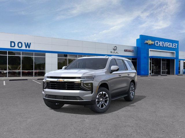 new 2026 Chevrolet Tahoe car, priced at $64,095