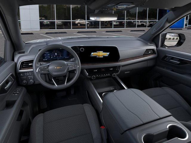 new 2026 Chevrolet Tahoe car, priced at $64,095