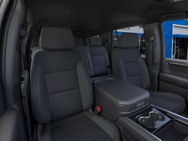 new 2026 Chevrolet Tahoe car, priced at $64,095