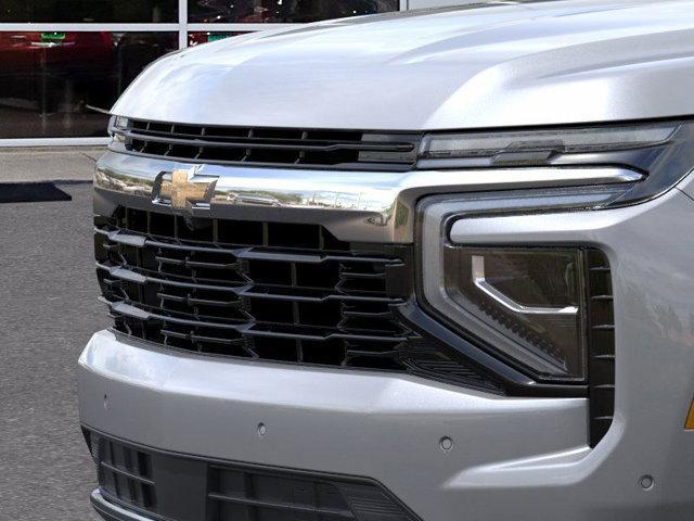 new 2026 Chevrolet Tahoe car, priced at $64,095